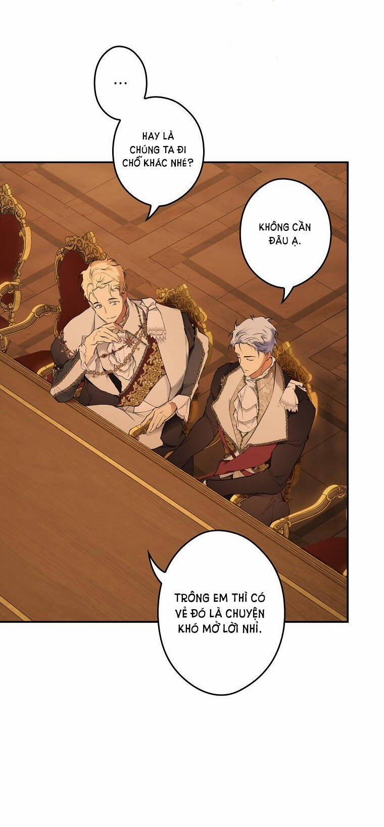 Bí Mật Của Quý Cô 63.1 trang 18