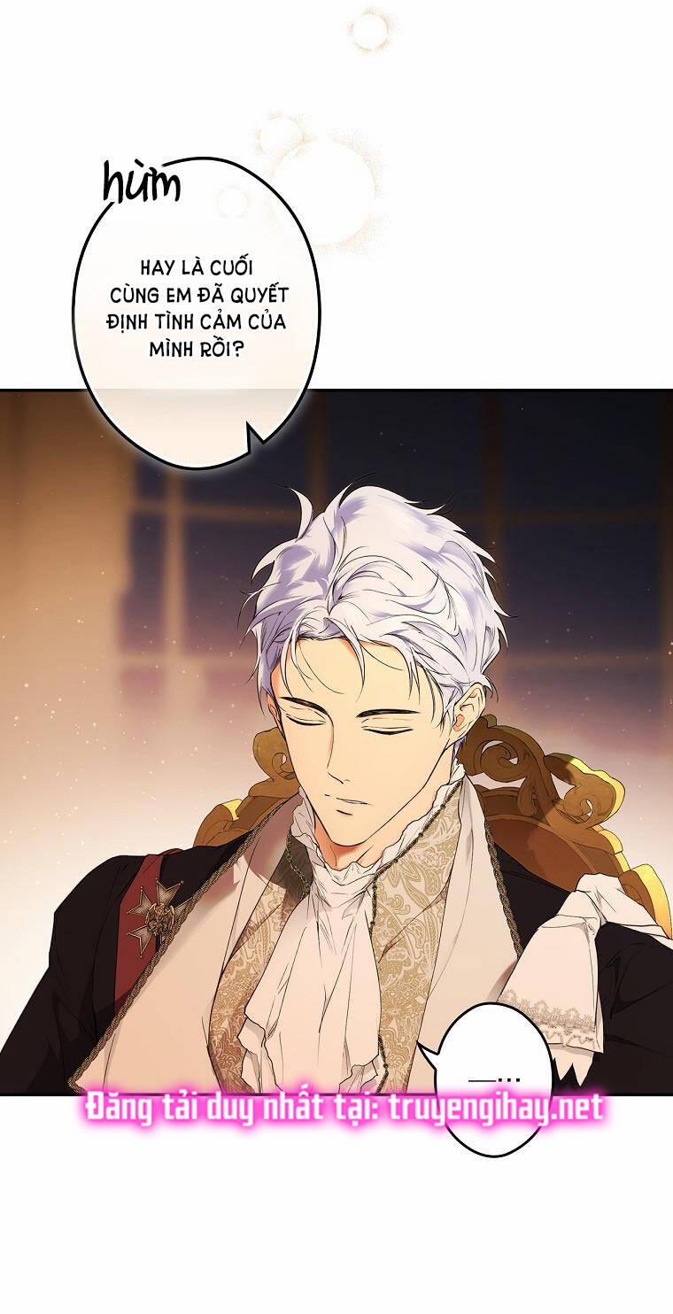 Bí Mật Của Quý Cô 63.1 trang 19