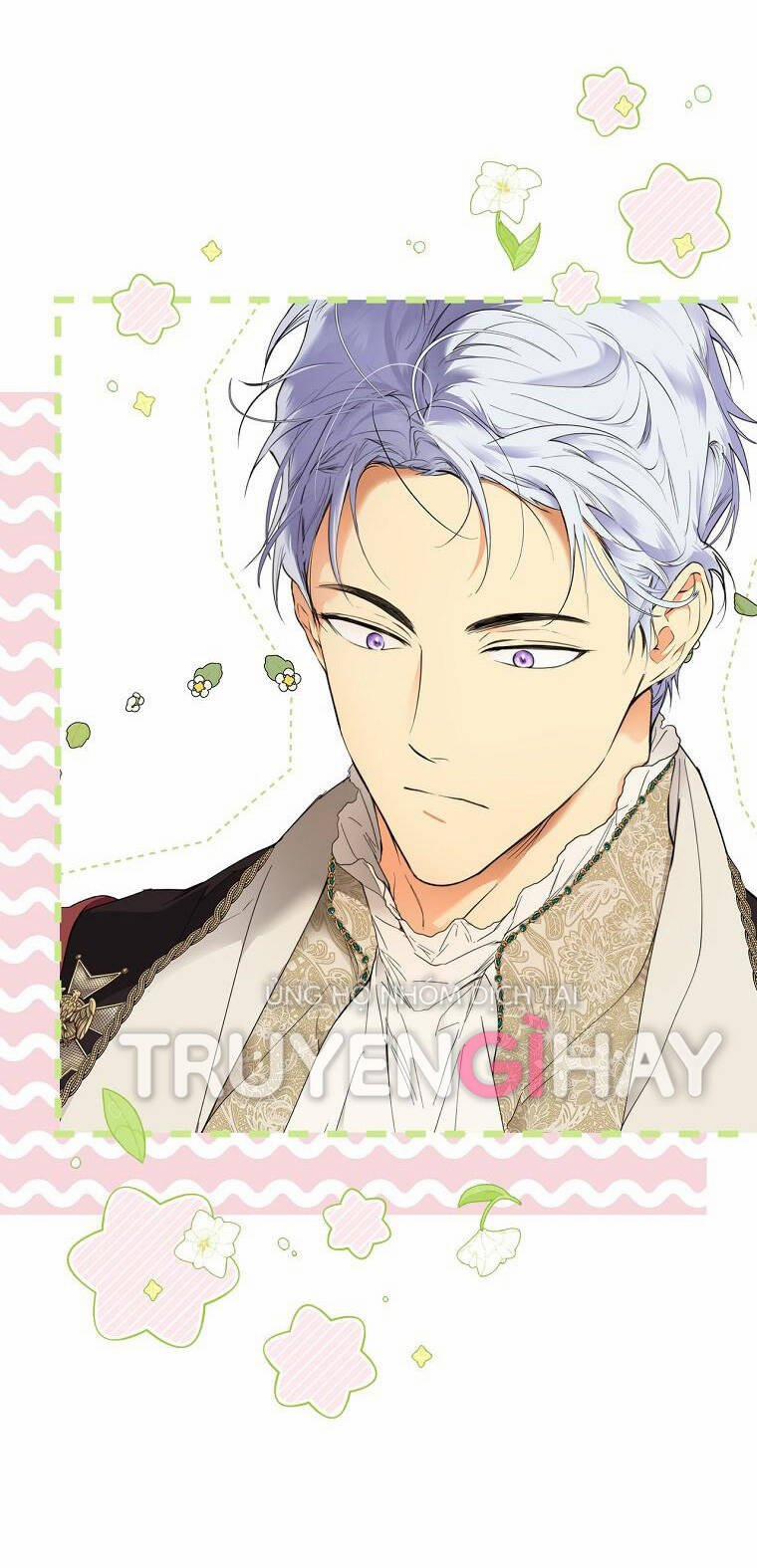 Bí Mật Của Quý Cô 63.1 trang 20