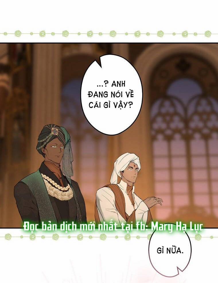 Bí Mật Của Quý Cô 63.1 trang 21