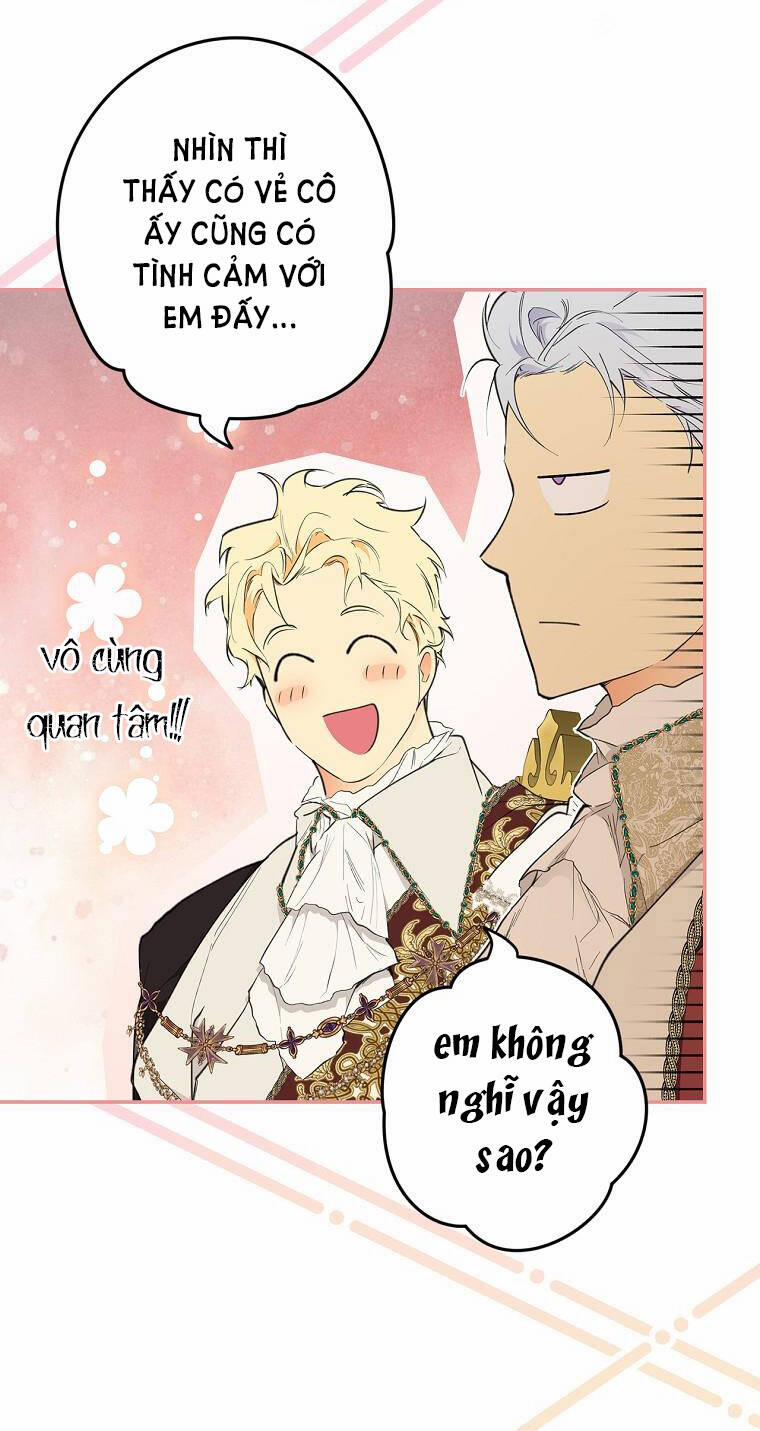 Bí Mật Của Quý Cô 63.1 trang 24