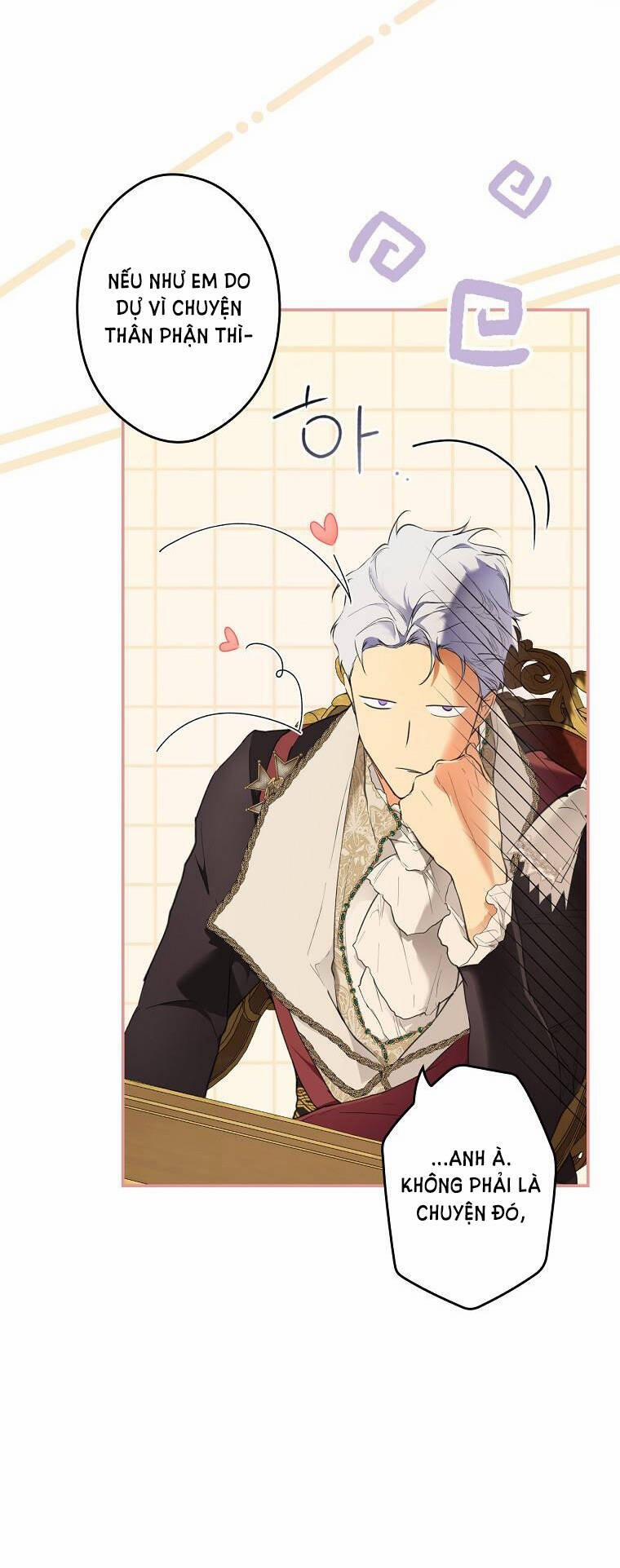 Bí Mật Của Quý Cô 63.1 trang 25