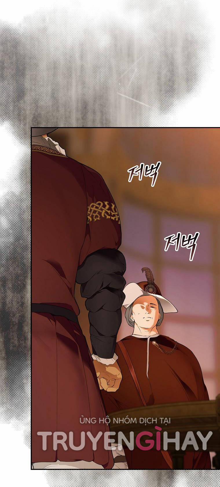 Bí Mật Của Quý Cô 63.2 trang 1