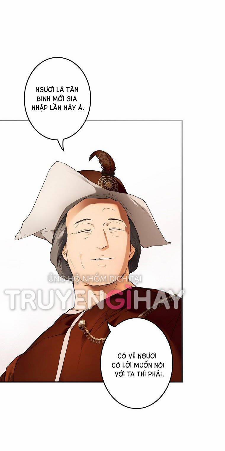 Bí Mật Của Quý Cô 63.2 trang 10