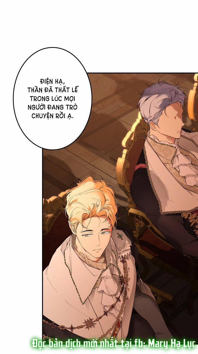 Bí Mật Của Quý Cô 63.2 trang 11