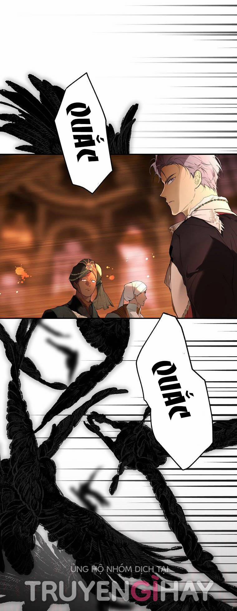 Bí Mật Của Quý Cô 63.2 trang 13