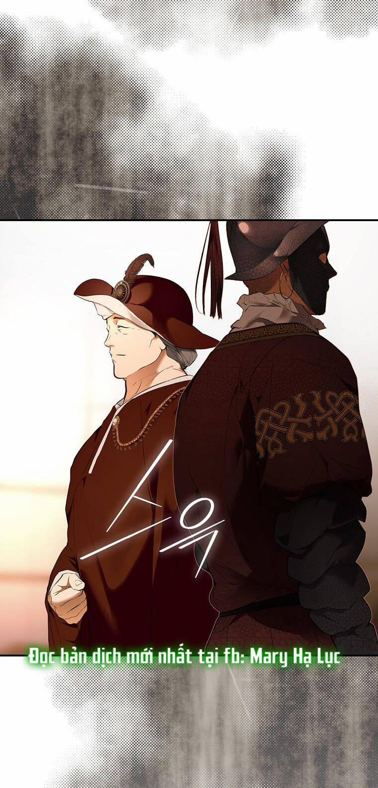 Bí Mật Của Quý Cô 63.2 trang 2