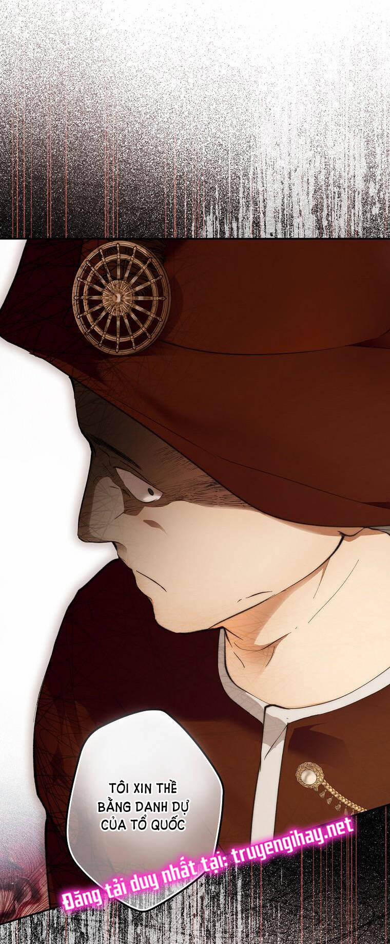 Bí Mật Của Quý Cô 63.2 trang 24