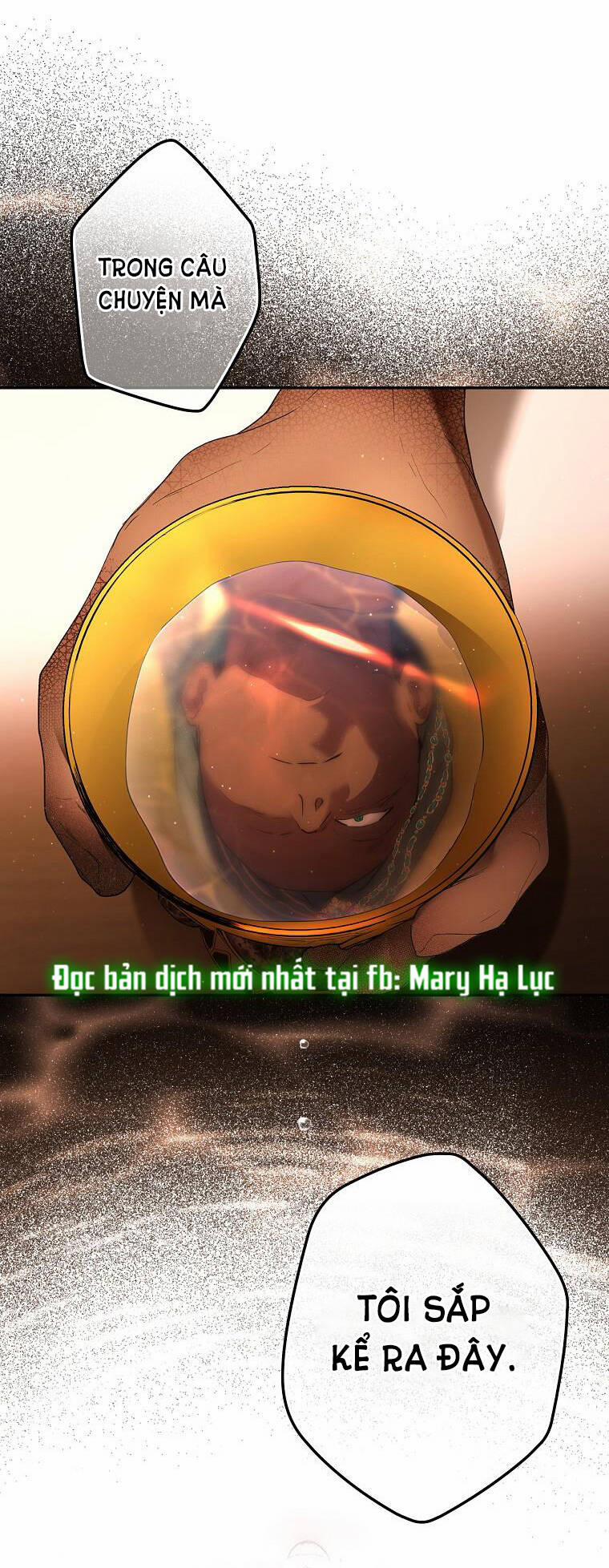 Bí Mật Của Quý Cô 63.2 trang 26