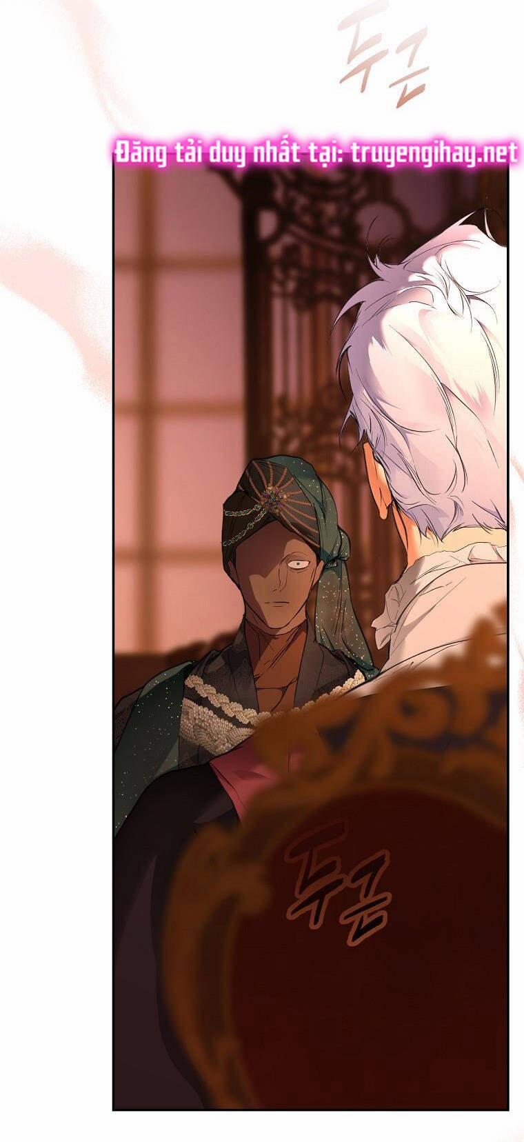 Bí Mật Của Quý Cô 63.2 trang 28