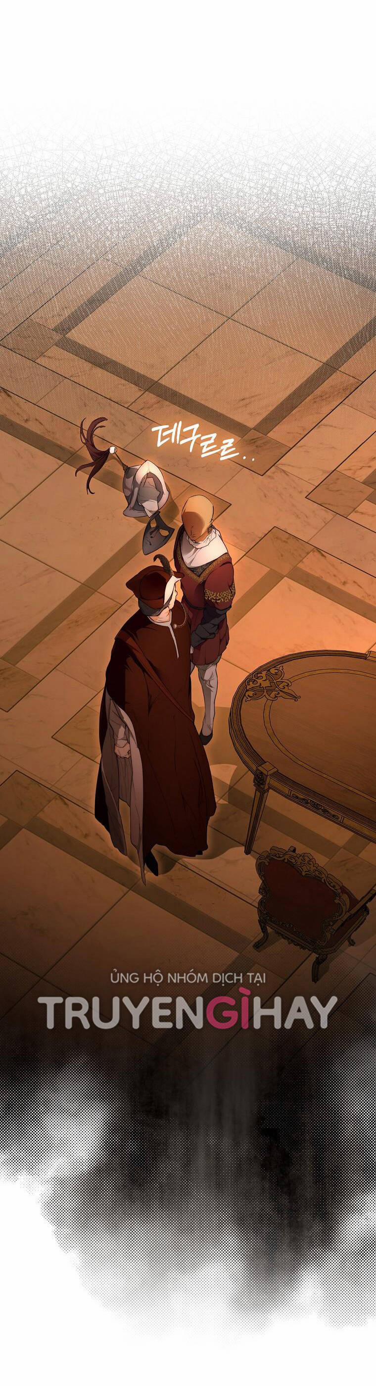 Bí Mật Của Quý Cô 63.2 trang 7