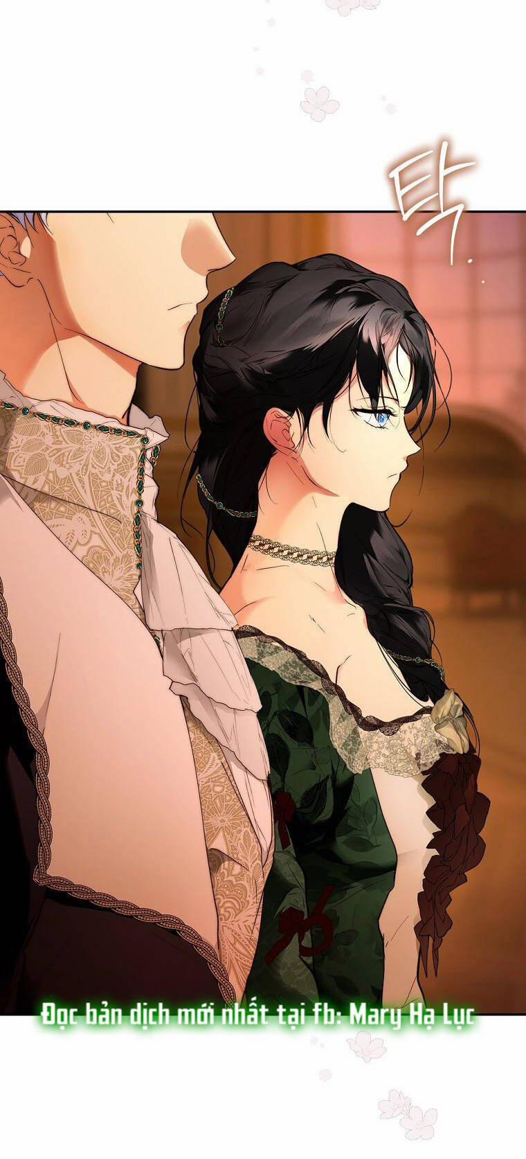 Bí Mật Của Quý Cô 64.1 trang 13