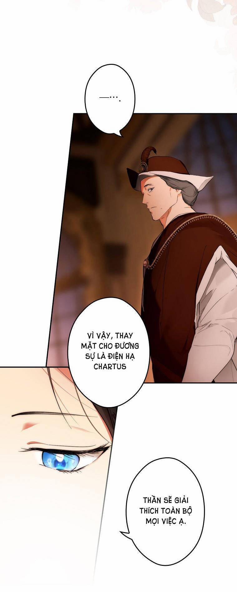 Bí Mật Của Quý Cô 64.1 trang 17