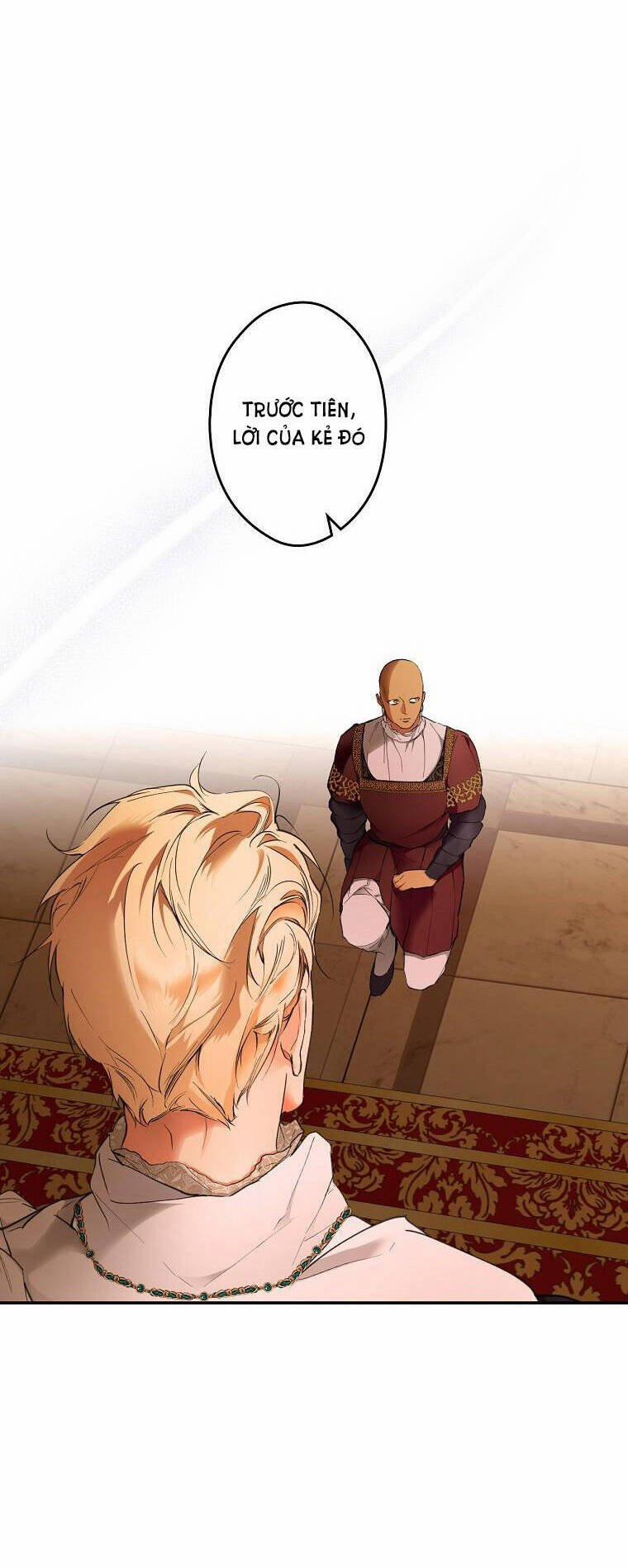 Bí Mật Của Quý Cô 64.1 trang 18