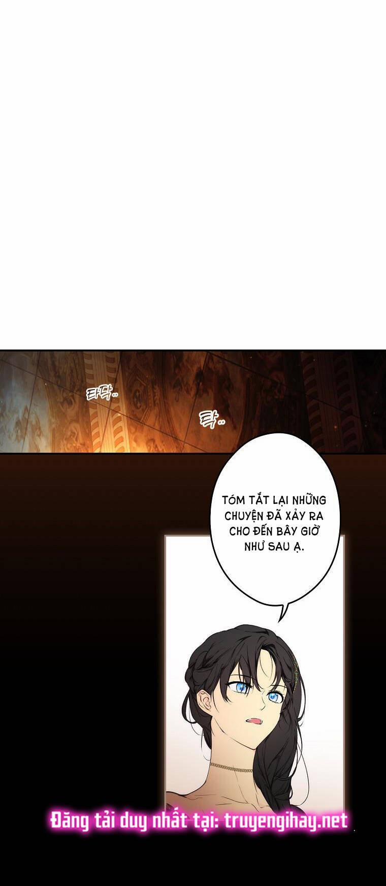 Bí Mật Của Quý Cô 64.1 trang 21