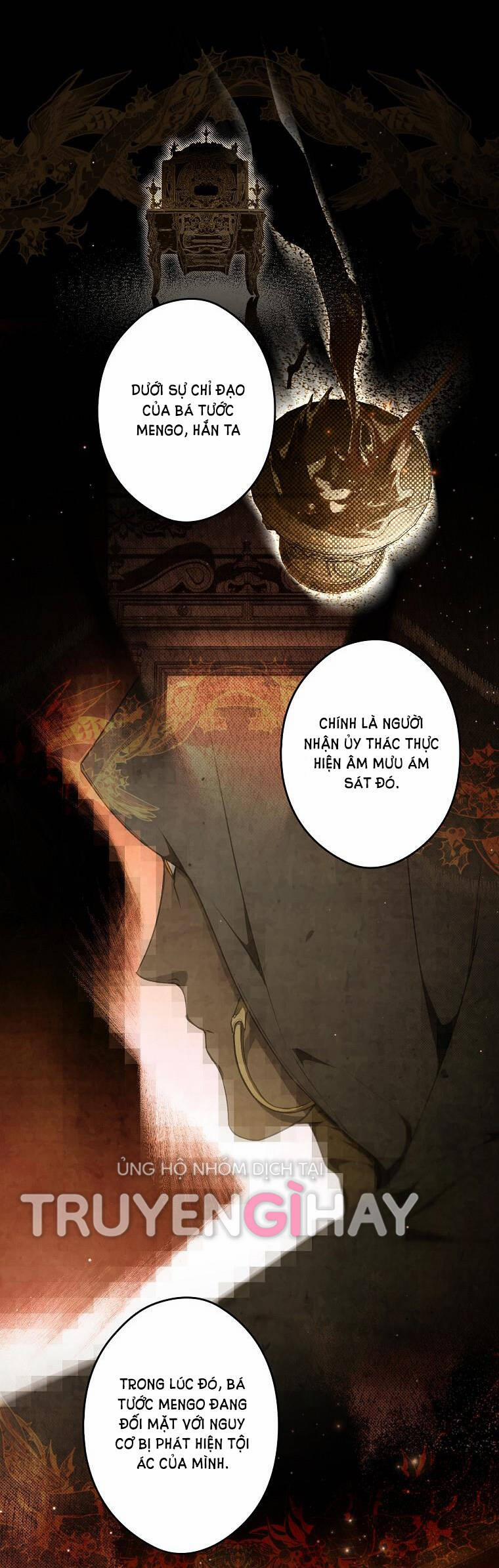 Bí Mật Của Quý Cô 64.1 trang 22