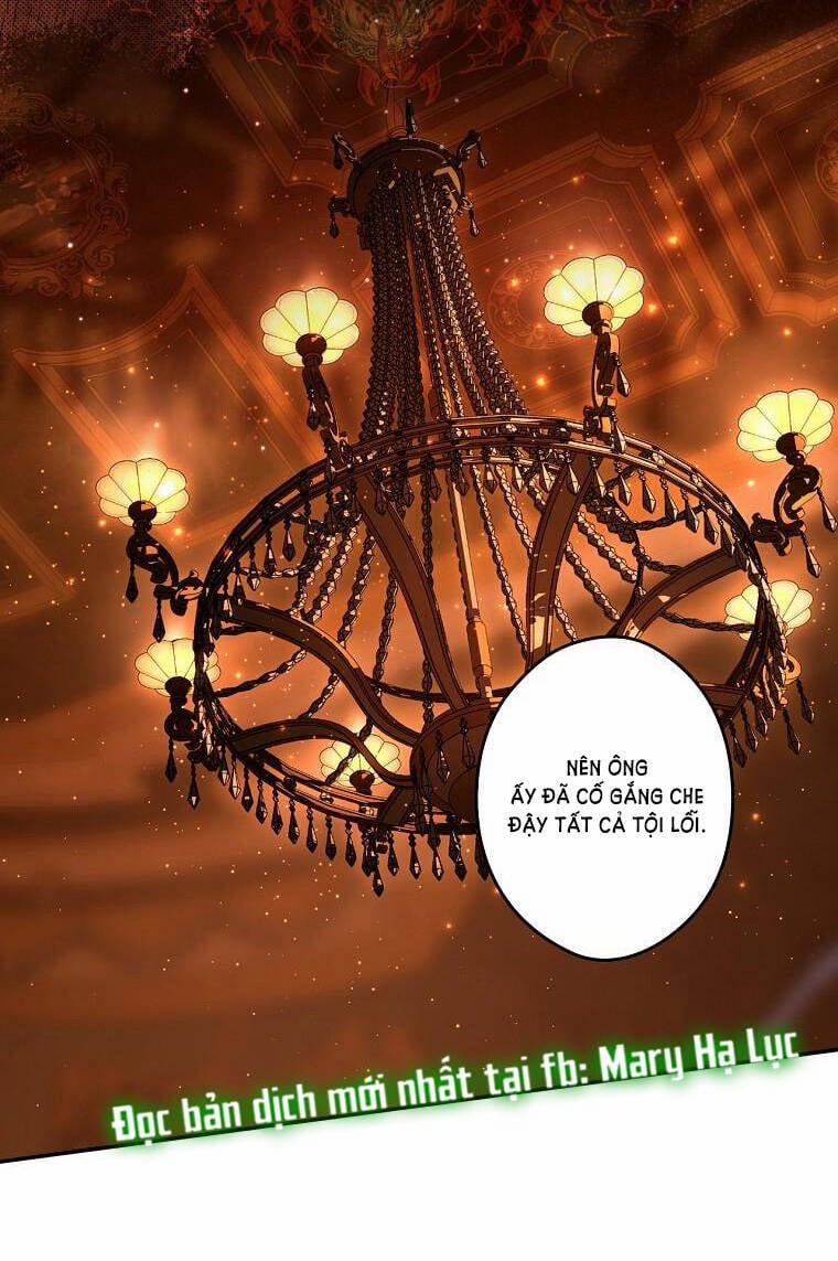 Bí Mật Của Quý Cô 64.1 trang 23