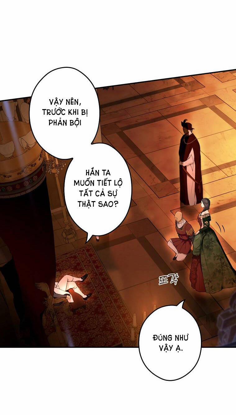 Bí Mật Của Quý Cô 64.1 trang 24