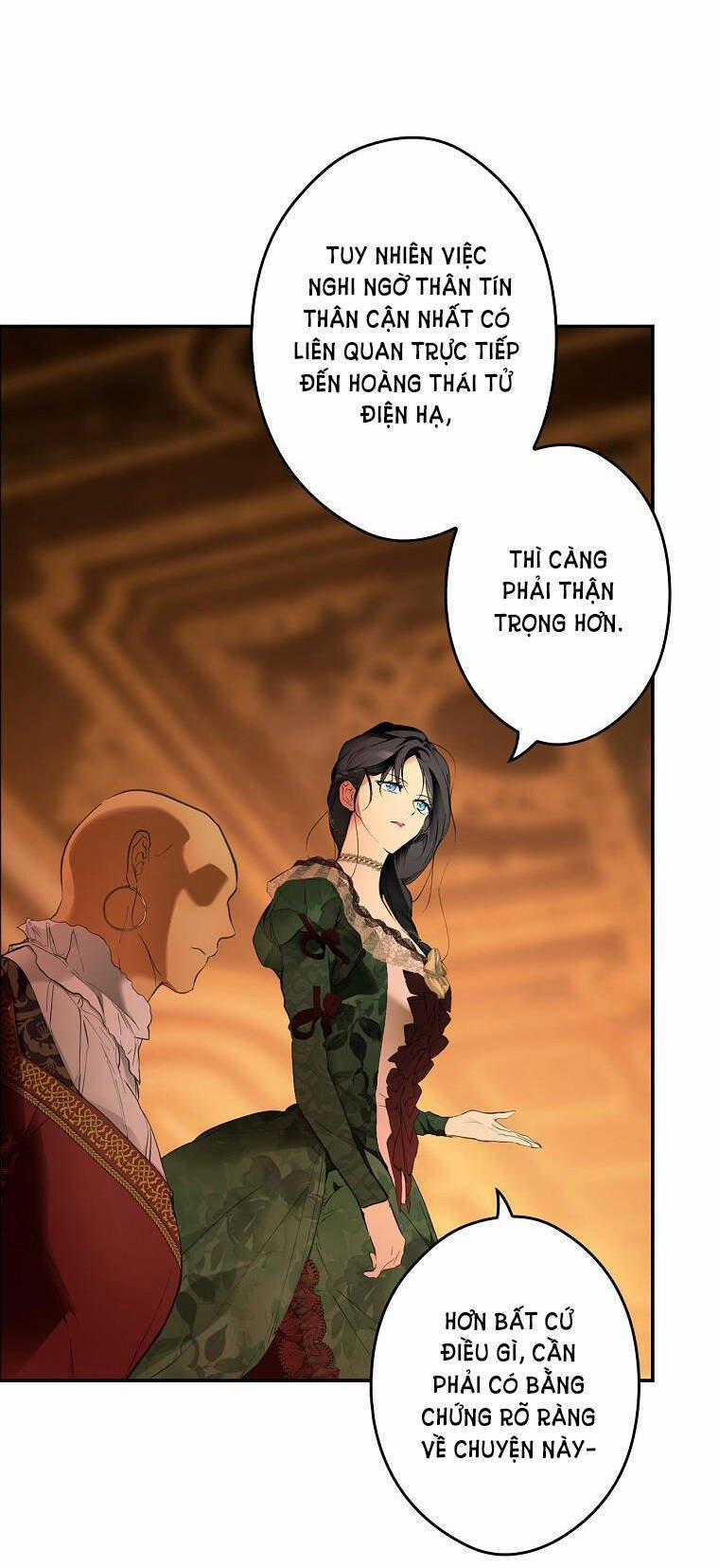 Bí Mật Của Quý Cô 64.1 trang 26