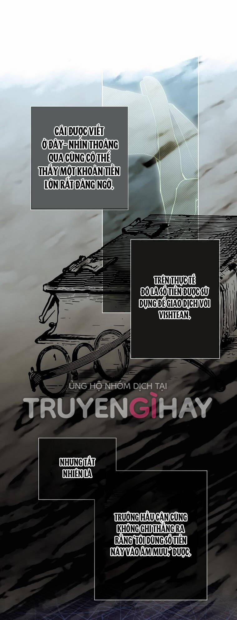 Bí Mật Của Quý Cô 64.1 trang 35