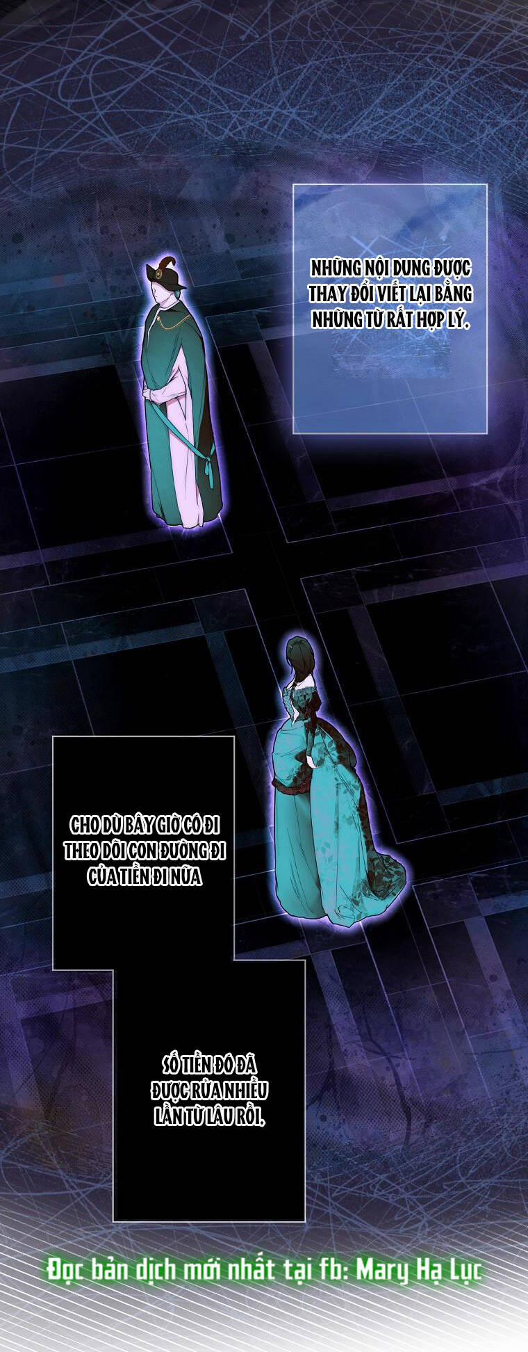 Bí Mật Của Quý Cô 64.1 trang 36