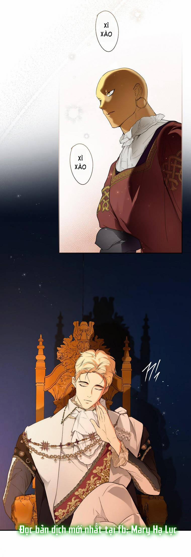 Bí Mật Của Quý Cô 64.1 trang 4