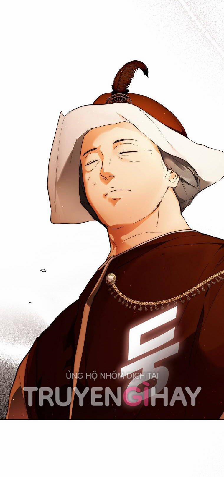 Bí Mật Của Quý Cô 64.1 trang 6