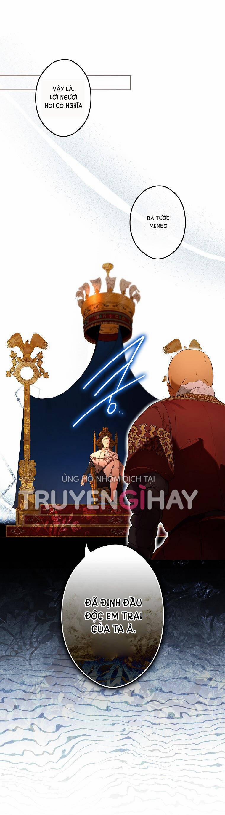 Bí Mật Của Quý Cô 64.1 trang 9