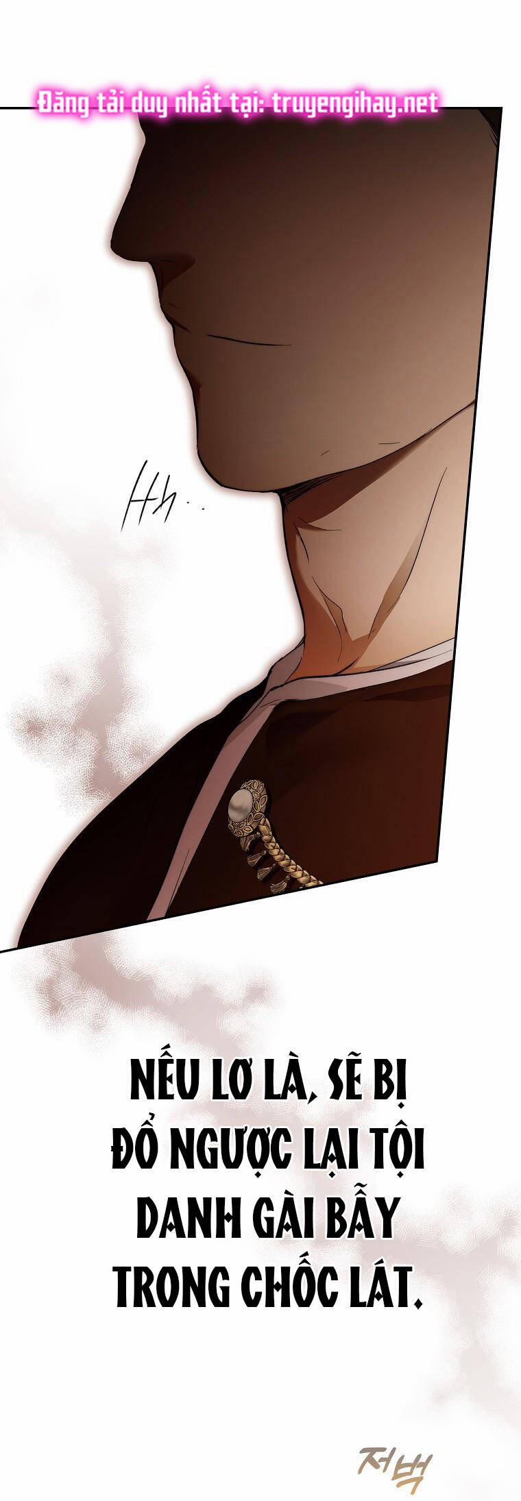 Bí Mật Của Quý Cô 64.2 trang 1