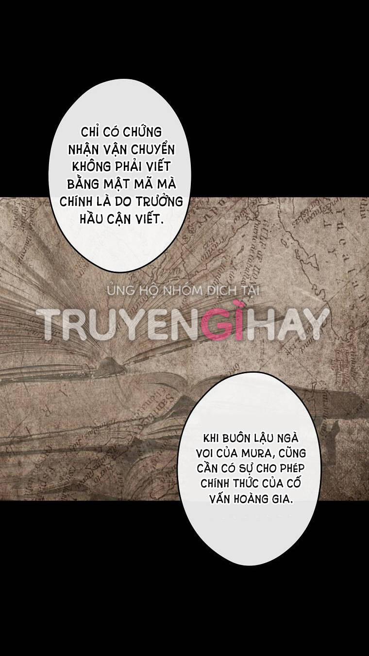 Bí Mật Của Quý Cô 64.2 trang 11