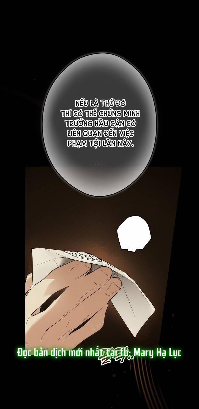 Bí Mật Của Quý Cô 64.2 trang 12