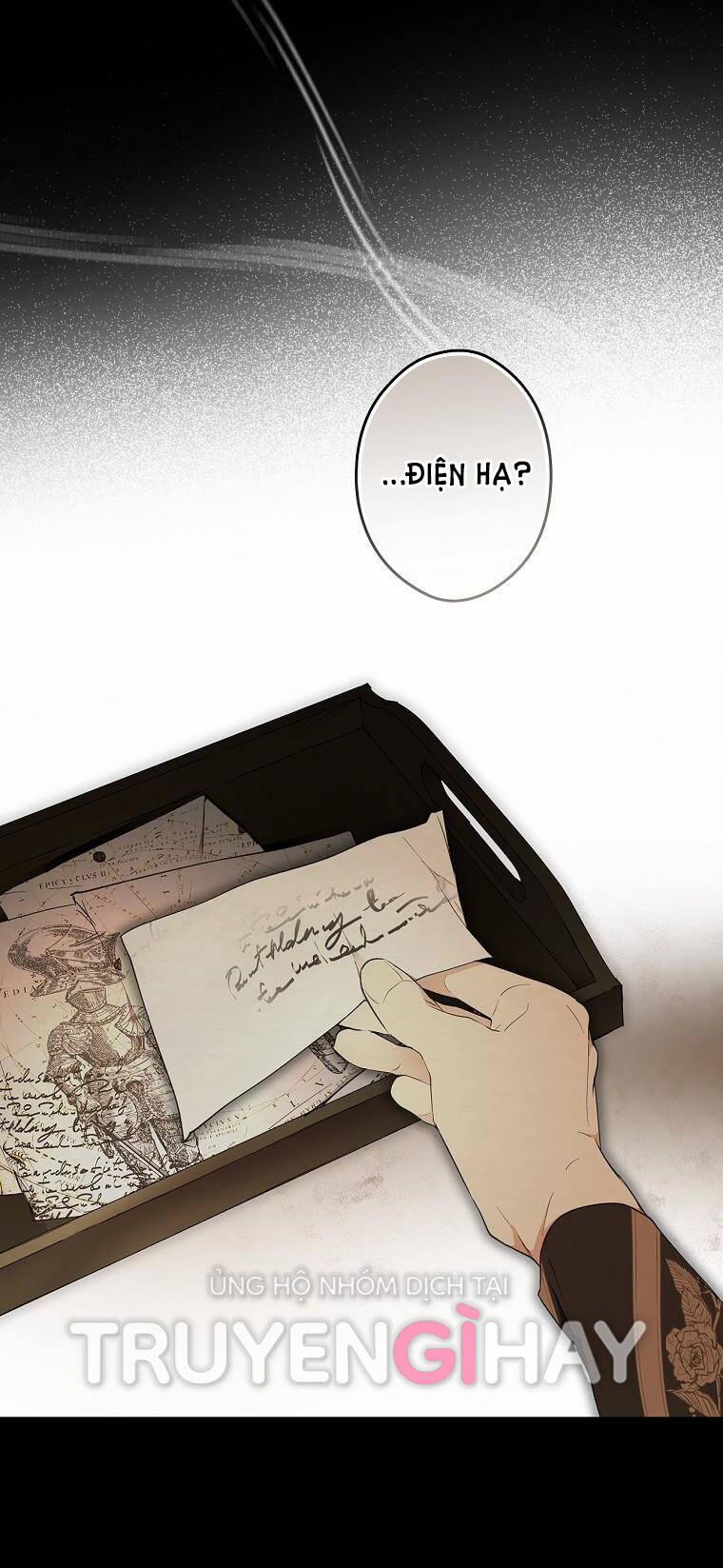 Bí Mật Của Quý Cô 64.2 trang 14