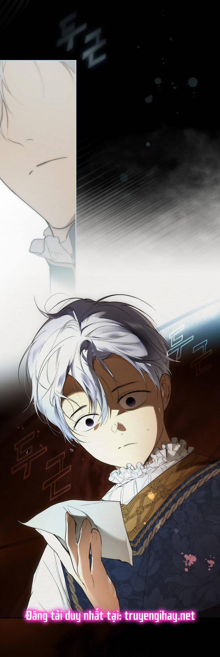 Bí Mật Của Quý Cô 64.2 trang 16