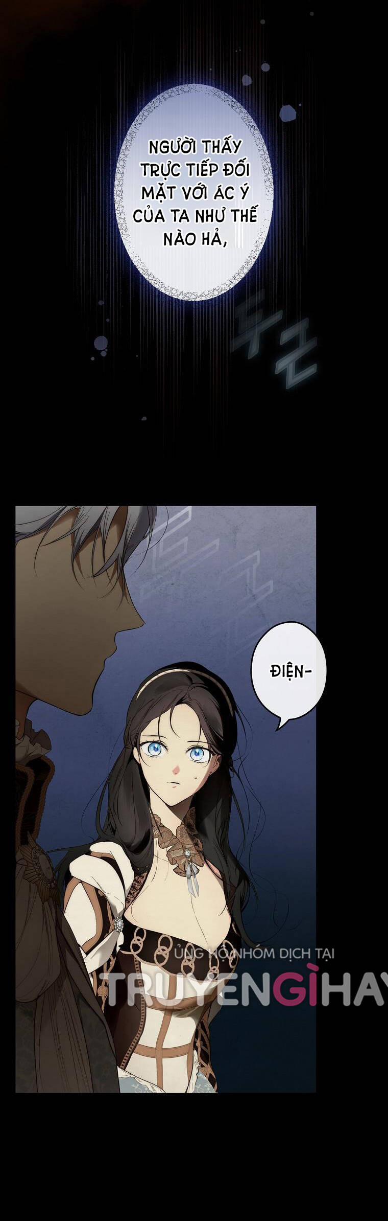 Bí Mật Của Quý Cô 64.2 trang 17