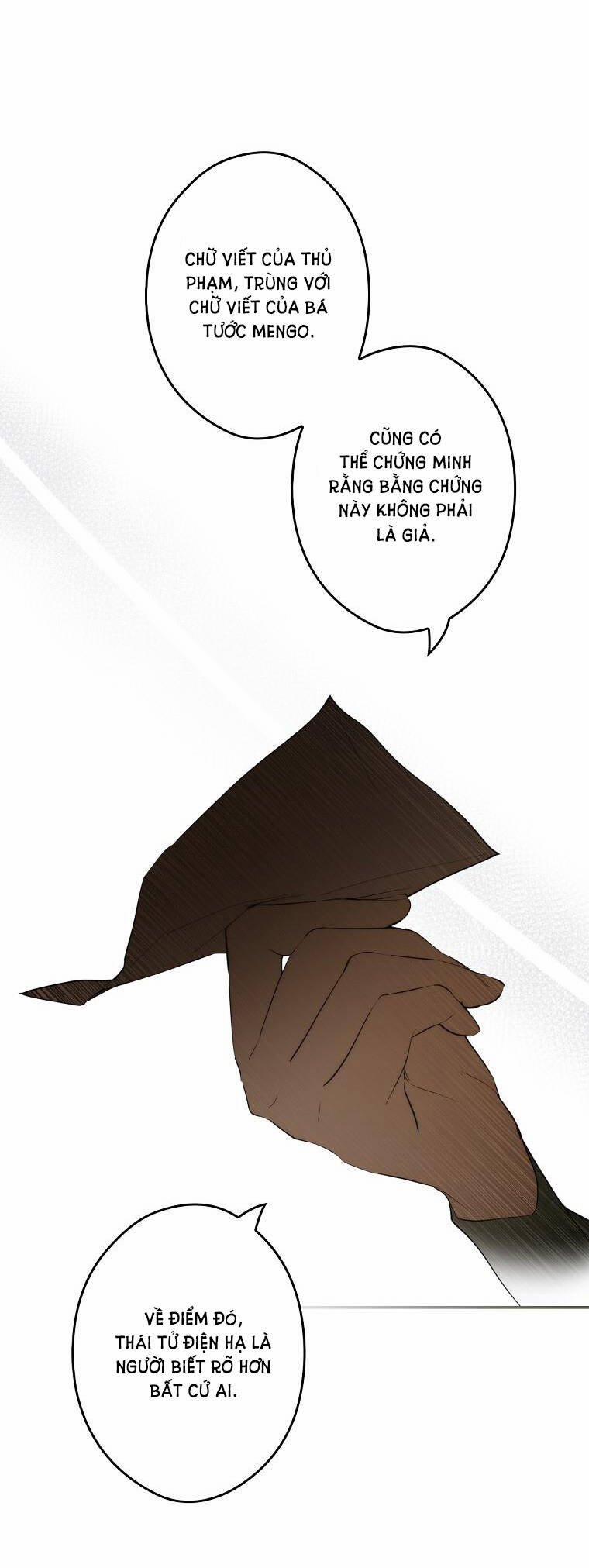 Bí Mật Của Quý Cô 64.2 trang 33