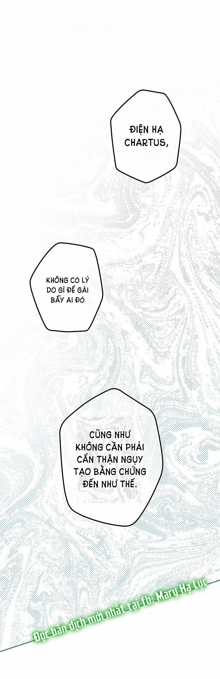 Bí Mật Của Quý Cô 64.2 trang 34