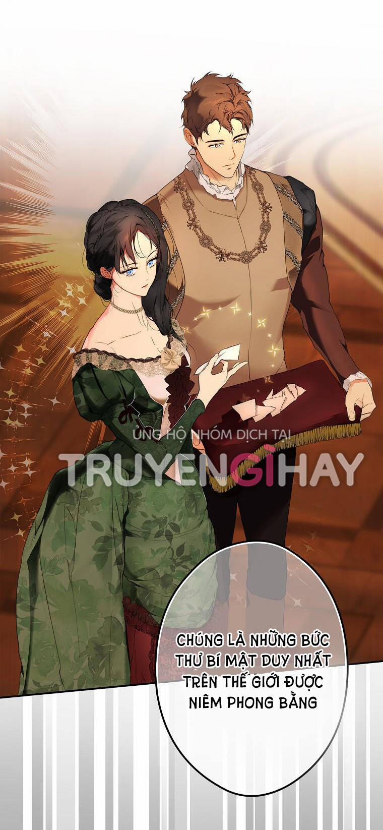 Bí Mật Của Quý Cô 64.2 trang 7