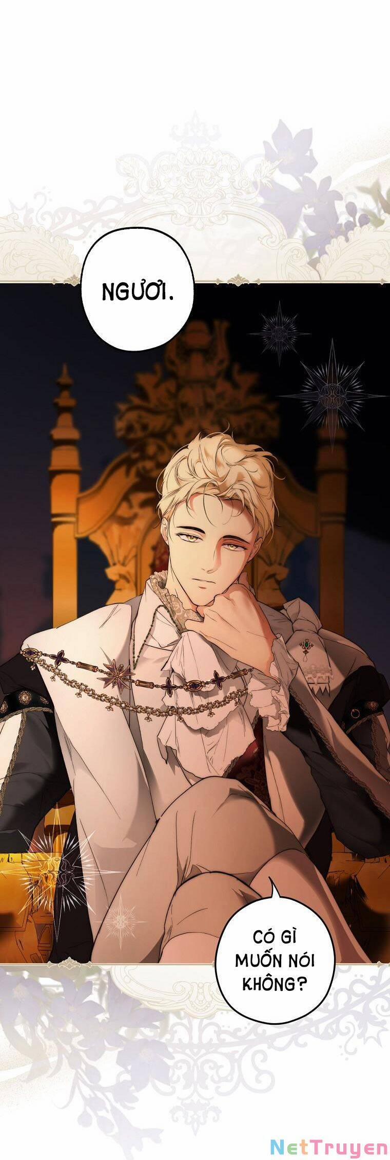 Bí Mật Của Quý Cô 65.1 trang 10