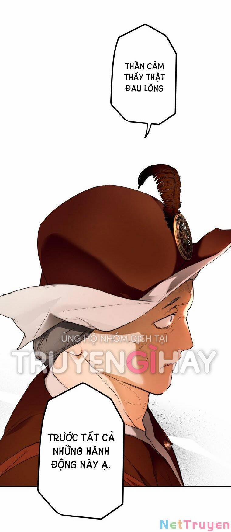 Bí Mật Của Quý Cô 65.1 trang 12