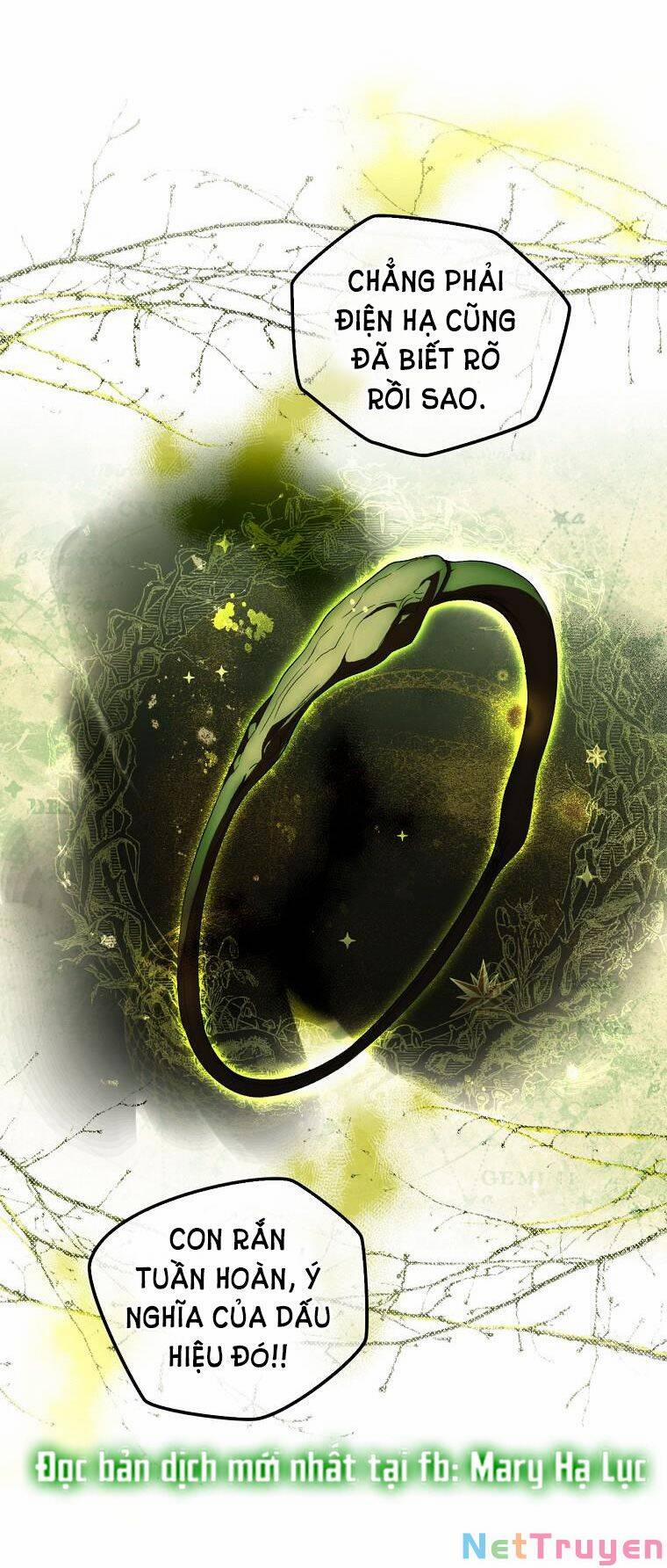 Bí Mật Của Quý Cô 65.1 trang 13