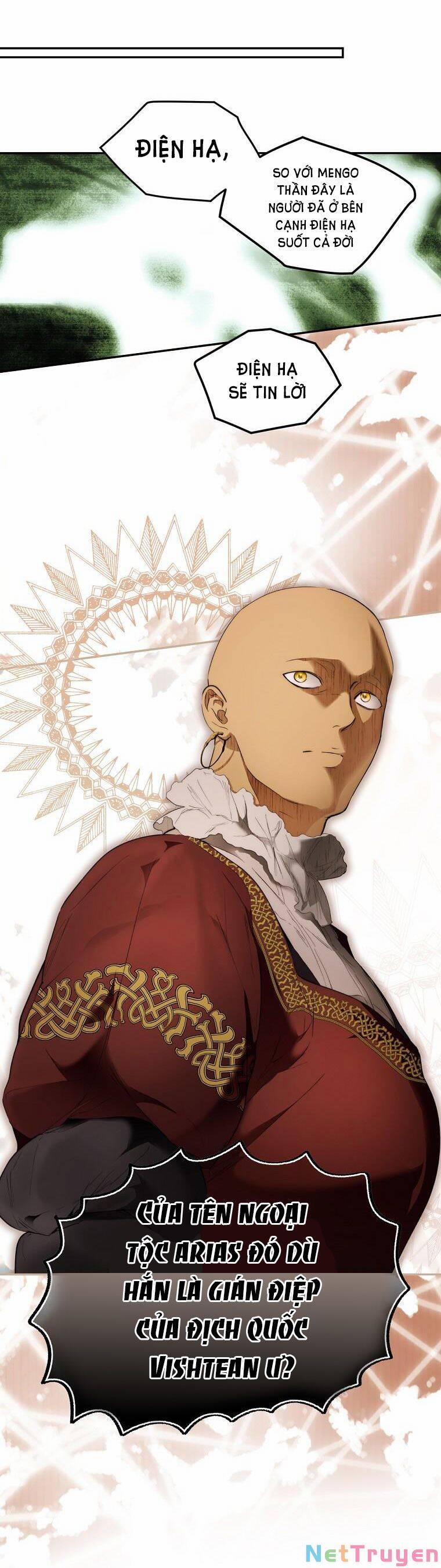 Bí Mật Của Quý Cô 65.1 trang 14