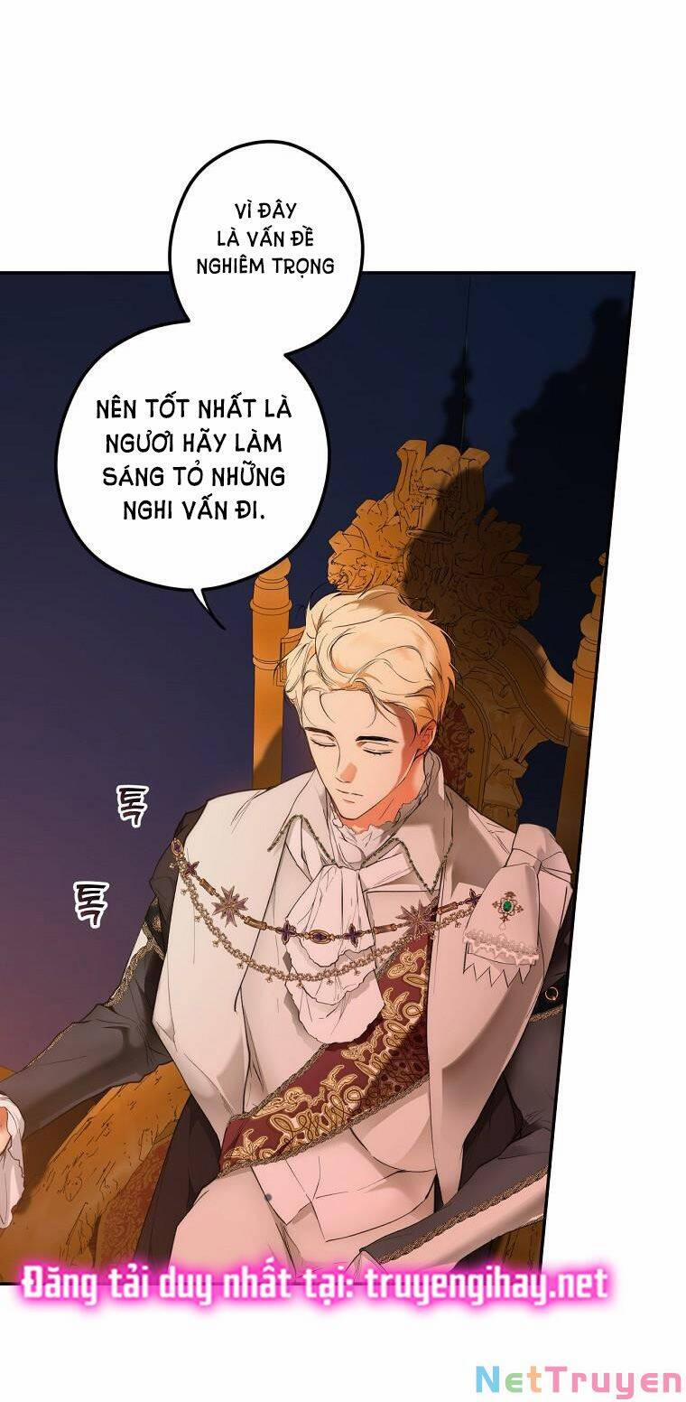 Bí Mật Của Quý Cô 65.1 trang 18