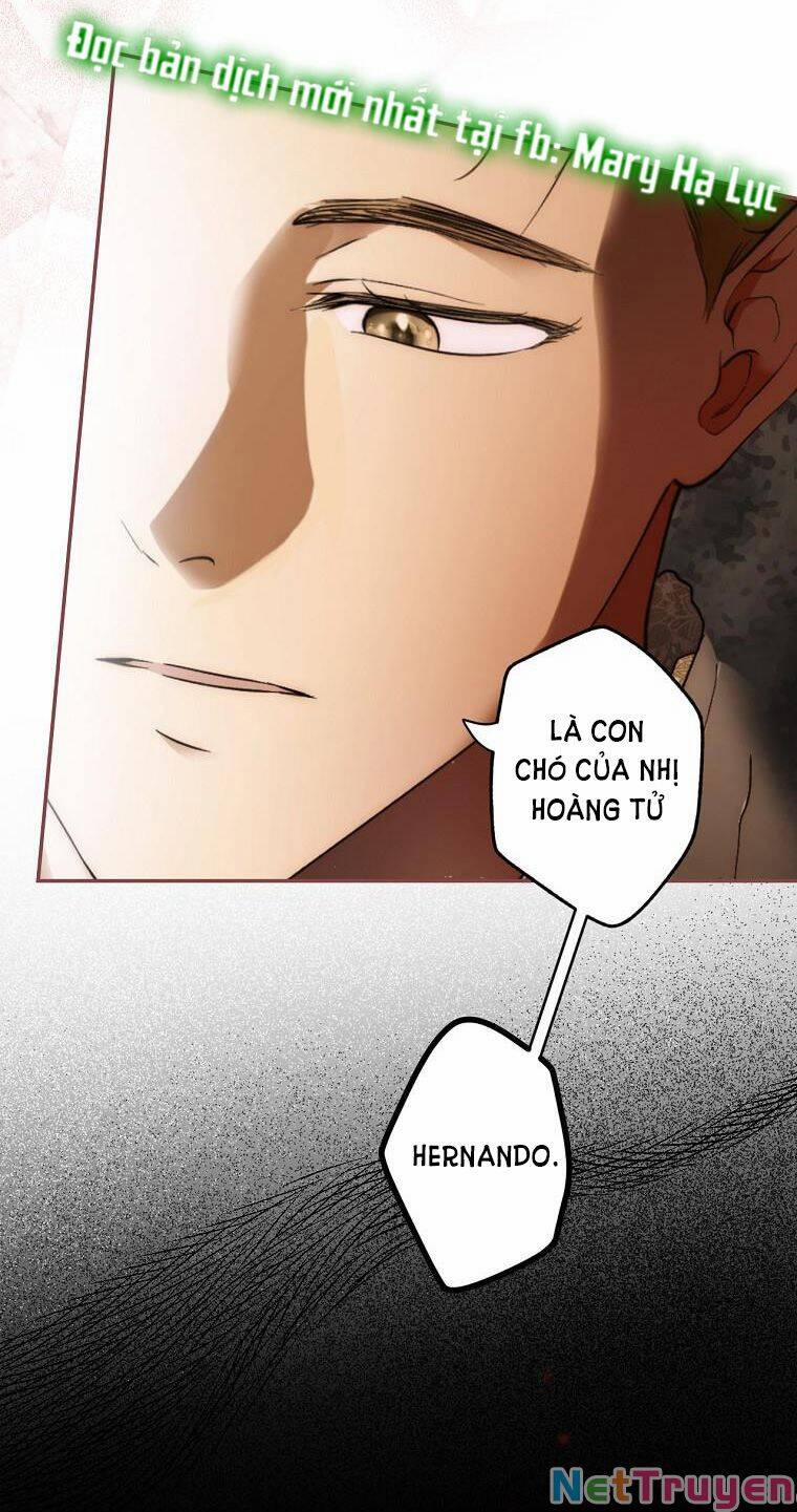 Bí Mật Của Quý Cô 65.1 trang 20