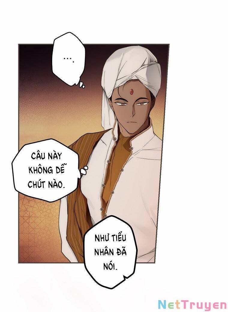 Bí Mật Của Quý Cô 65.1 trang 25