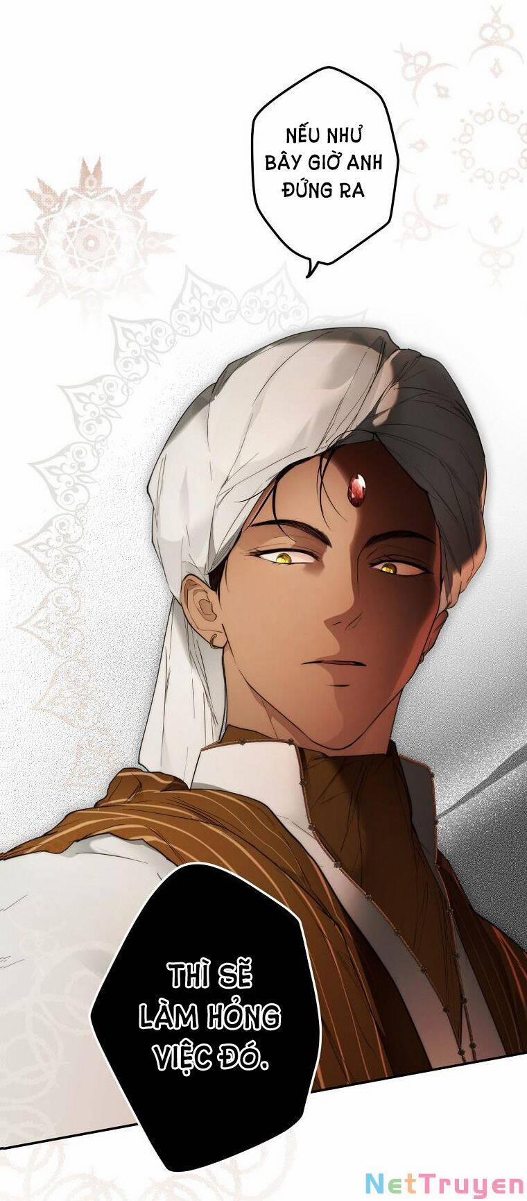 Bí Mật Của Quý Cô 65.1 trang 32