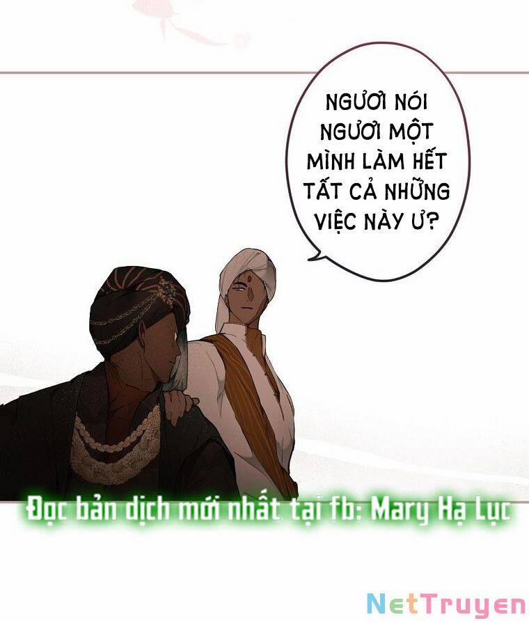 Bí Mật Của Quý Cô 65.1 trang 35