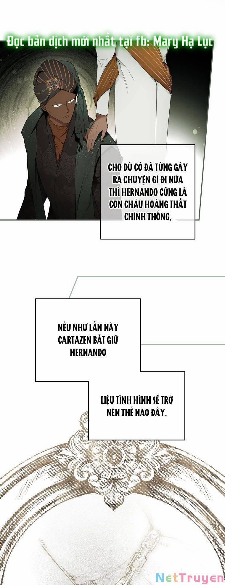 Bí Mật Của Quý Cô 65.2 trang 10