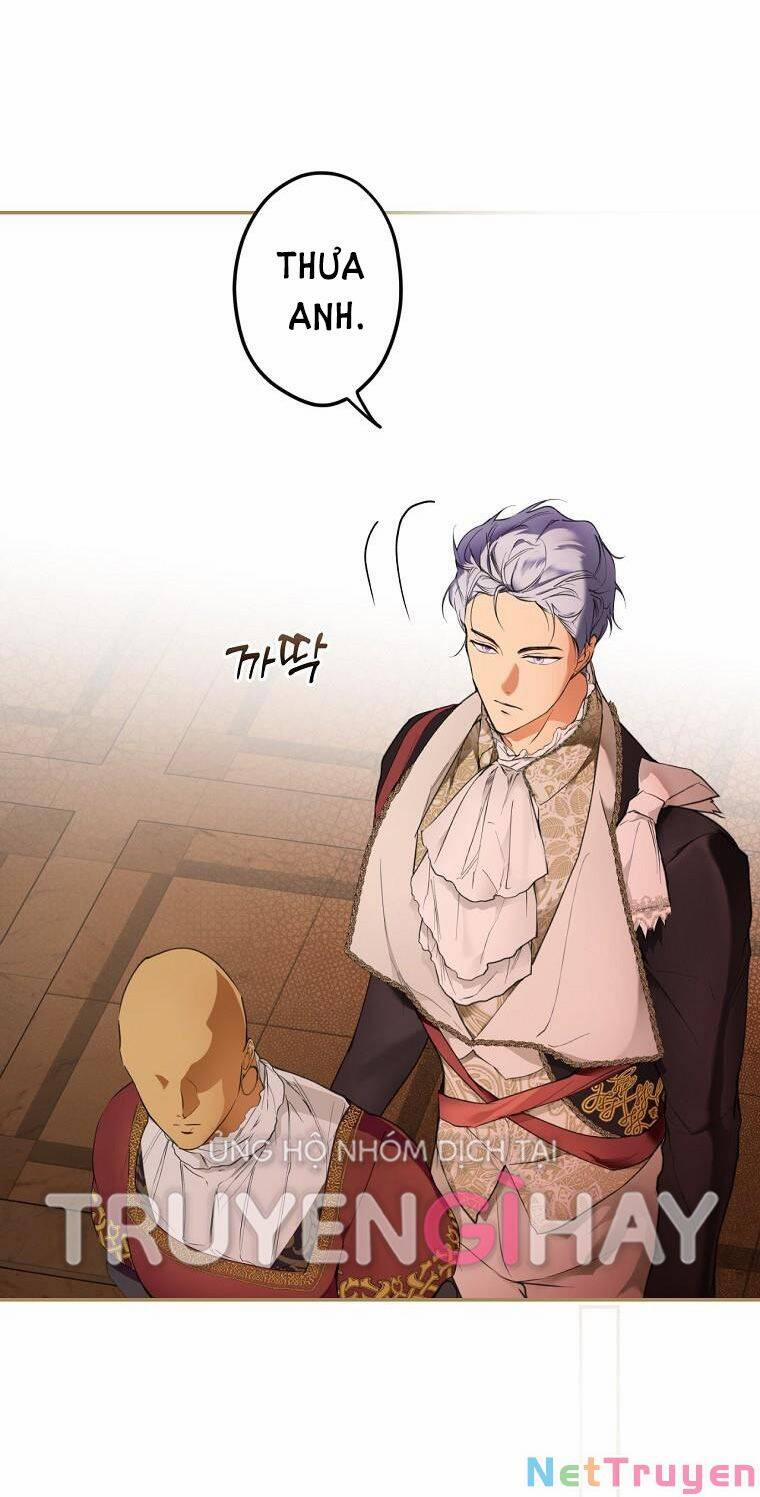 Bí Mật Của Quý Cô 65.2 trang 19