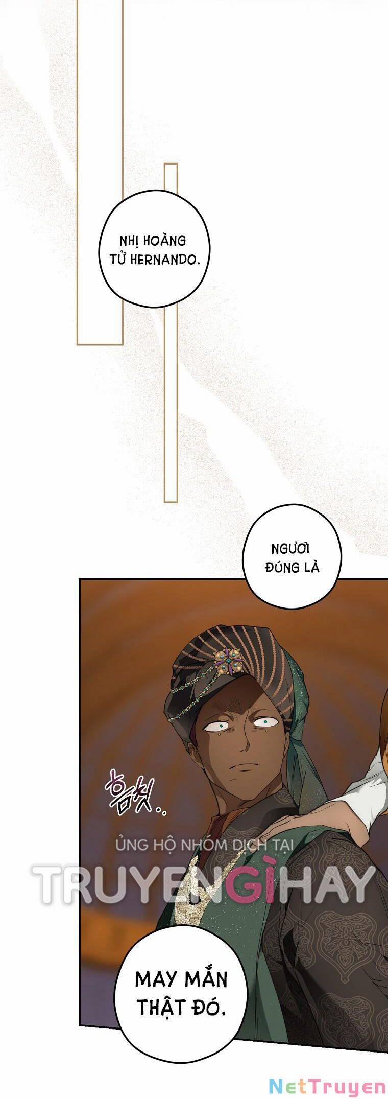 Bí Mật Của Quý Cô 65.2 trang 22