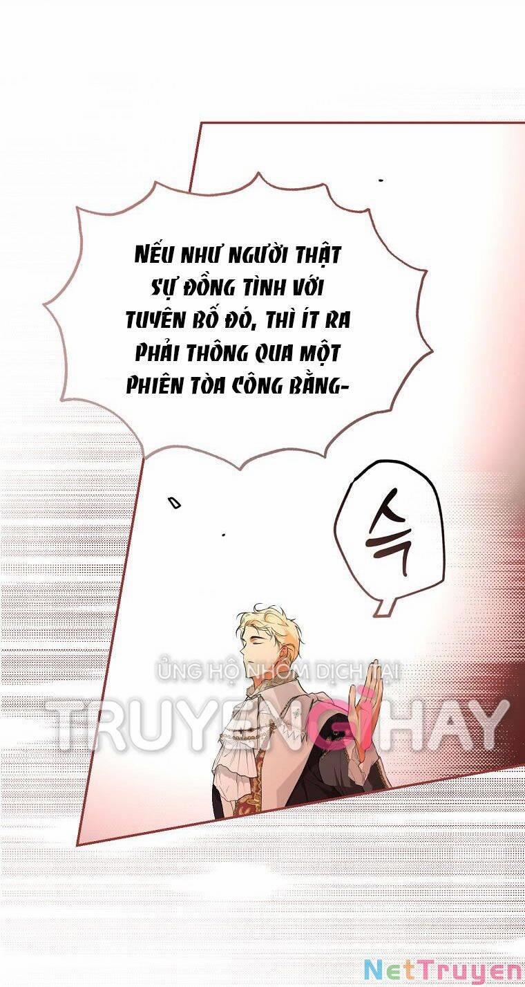 Bí Mật Của Quý Cô 65.2 trang 25